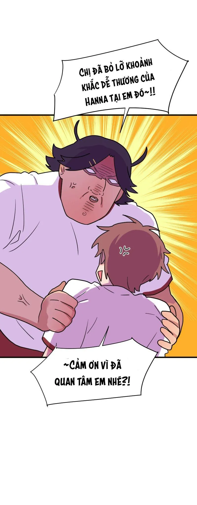 Truyện Ngôn Nhưng Không Ngôn Lắm Chapter 63 Trang 85