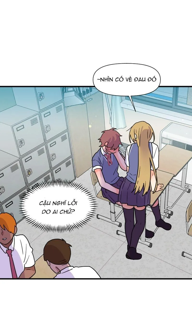 Truyện Ngôn Nhưng Không Ngôn Lắm Chapter 63 Trang 88