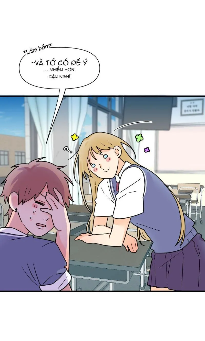 Truyện Ngôn Nhưng Không Ngôn Lắm Chapter 63 Trang 90