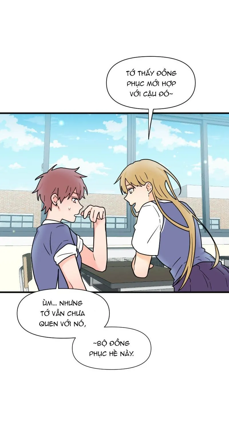 Truyện Ngôn Nhưng Không Ngôn Lắm Chapter 63 Trang 91