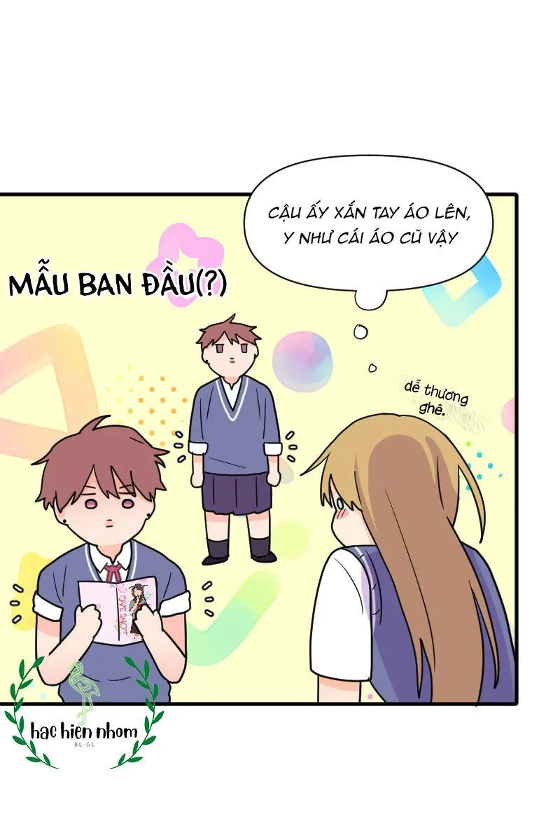 Truyện Ngôn Nhưng Không Ngôn Lắm Chapter 63 Trang 92