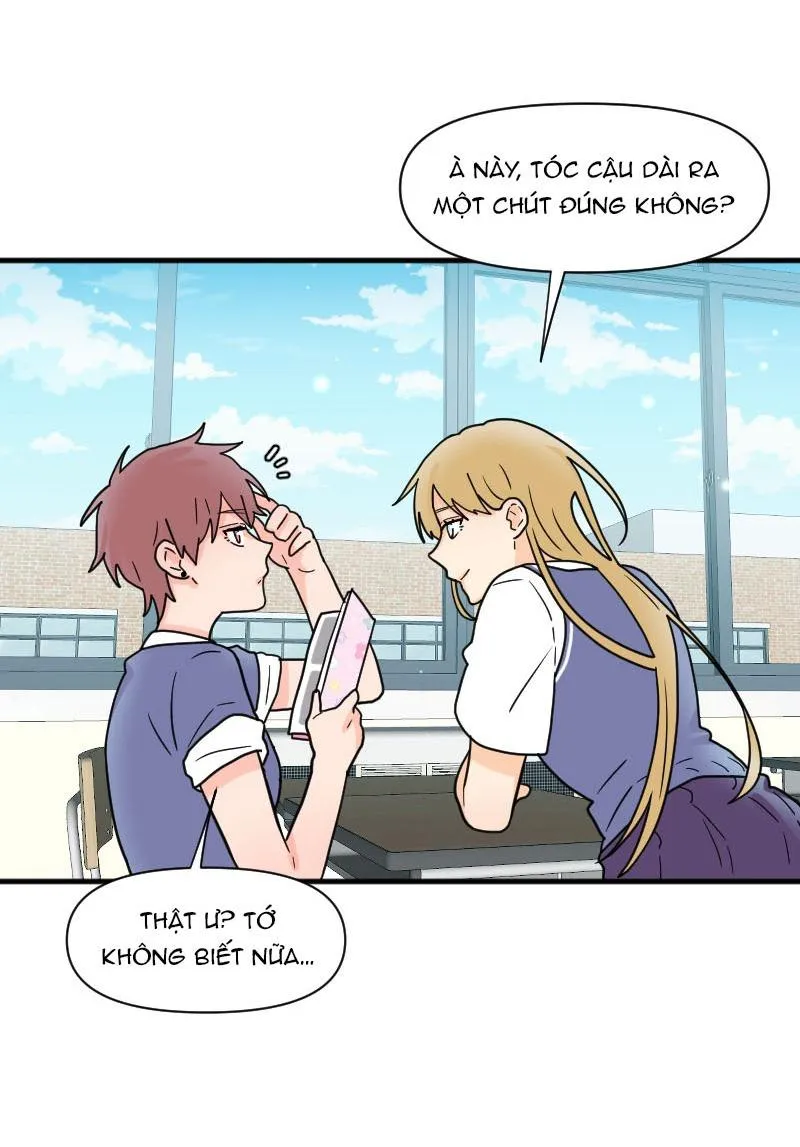 Truyện Ngôn Nhưng Không Ngôn Lắm Chapter 63 Trang 93