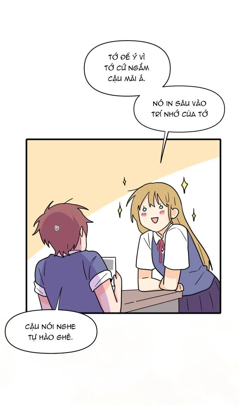 Truyện Ngôn Nhưng Không Ngôn Lắm Chapter 63 Trang 94
