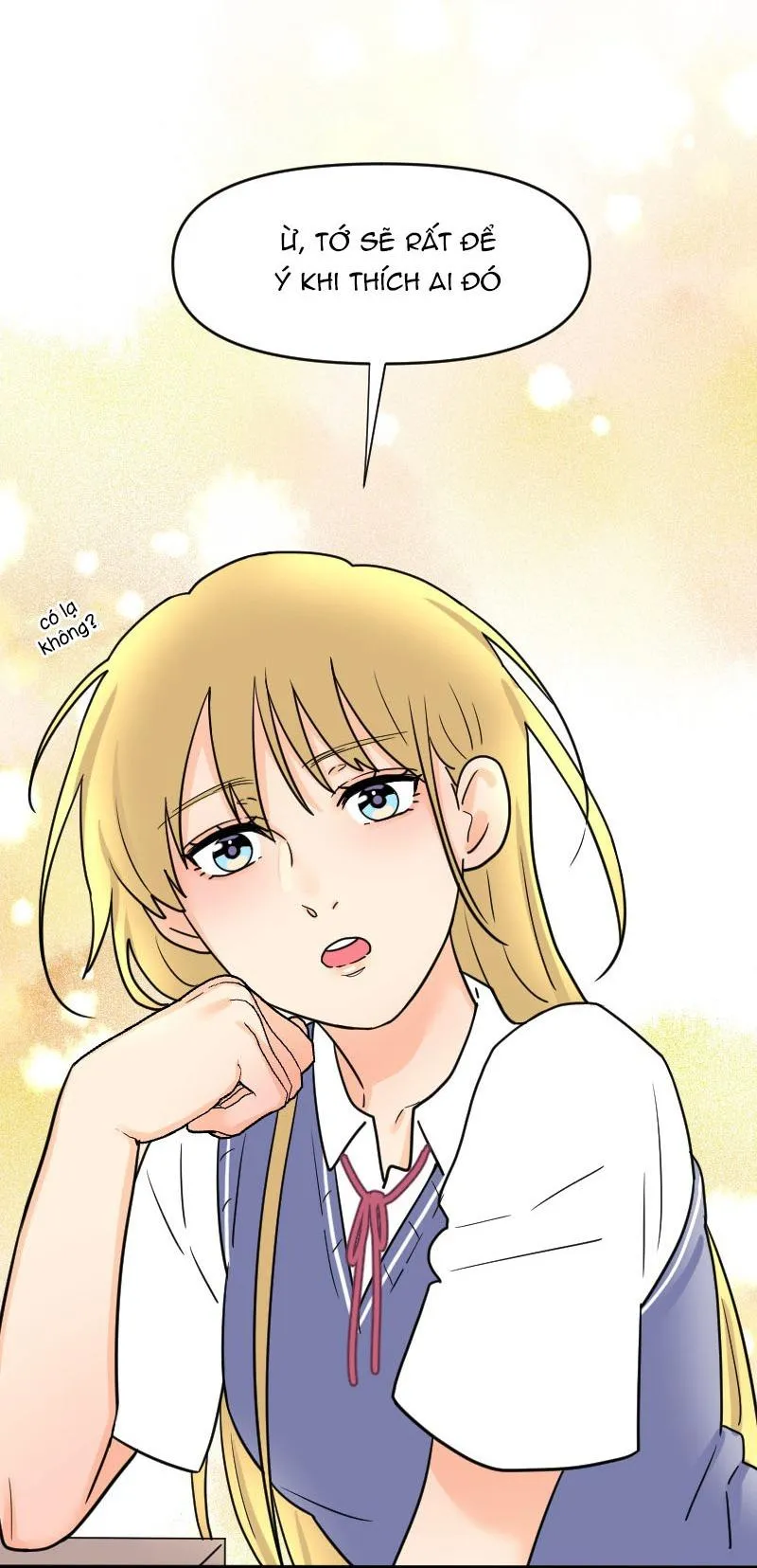 Truyện Ngôn Nhưng Không Ngôn Lắm Chapter 63 Trang 95