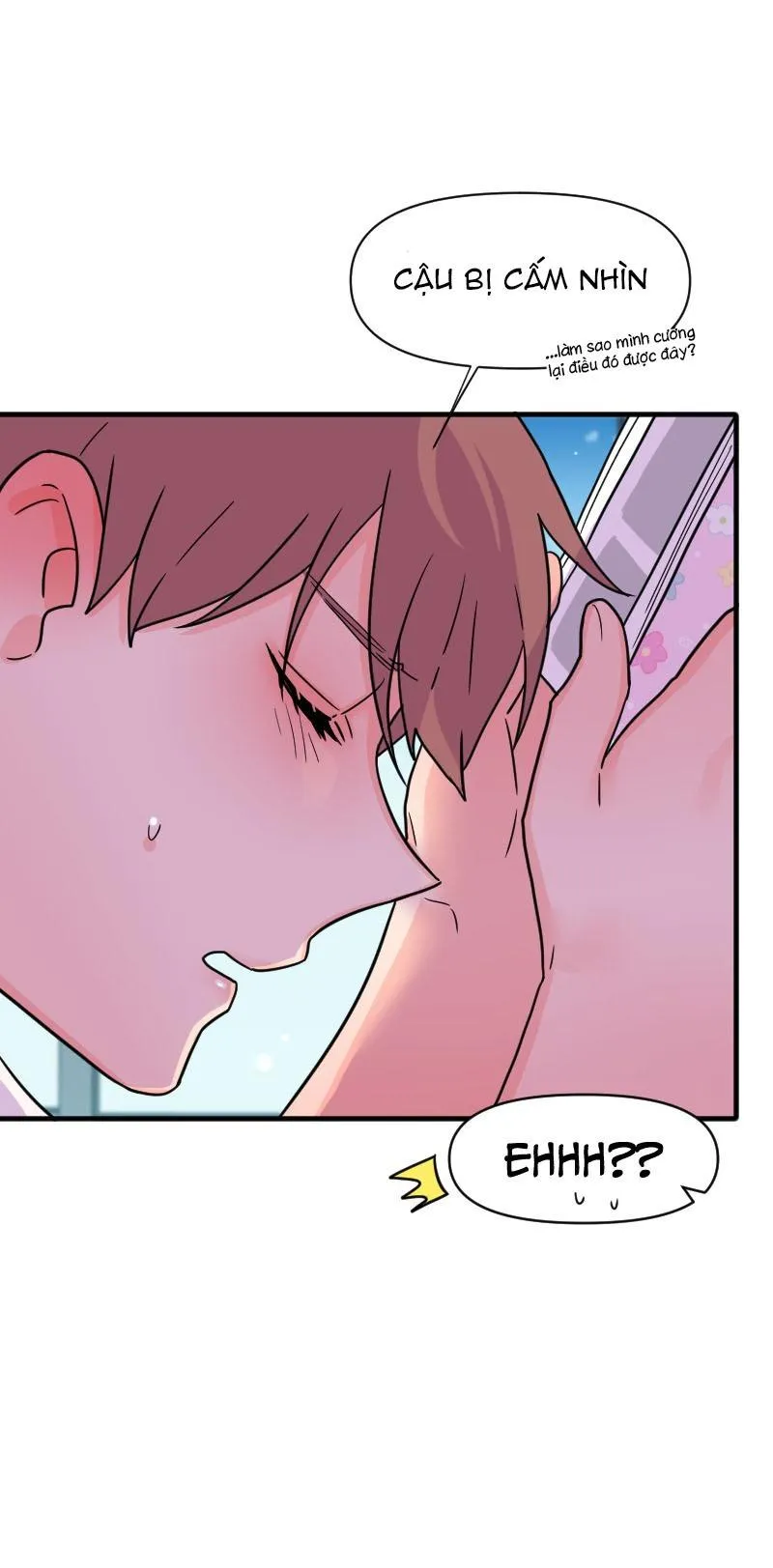 Truyện Ngôn Nhưng Không Ngôn Lắm Chapter 63 Trang 99