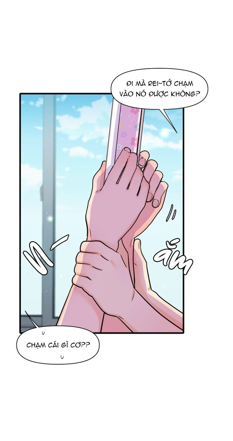 Truyện Ngôn Nhưng Không Ngôn Lắm Chapter 63 Trang 102