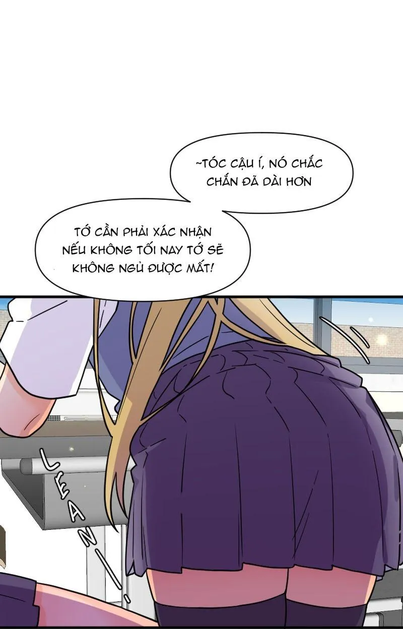 Truyện Ngôn Nhưng Không Ngôn Lắm Chapter 63 Trang 103