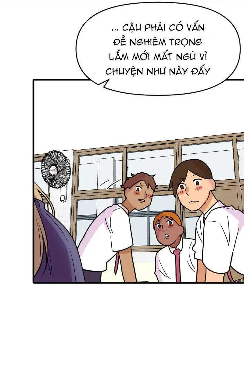 Truyện Ngôn Nhưng Không Ngôn Lắm Chapter 63 Trang 104