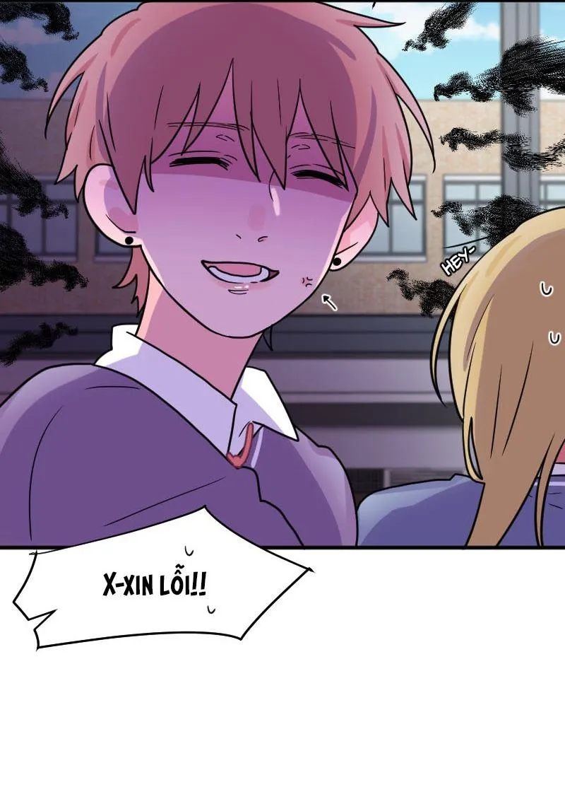 Truyện Ngôn Nhưng Không Ngôn Lắm Chapter 63 Trang 107