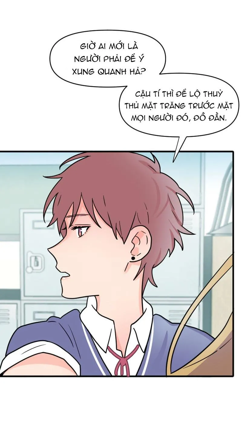 Truyện Ngôn Nhưng Không Ngôn Lắm Chapter 63 Trang 109
