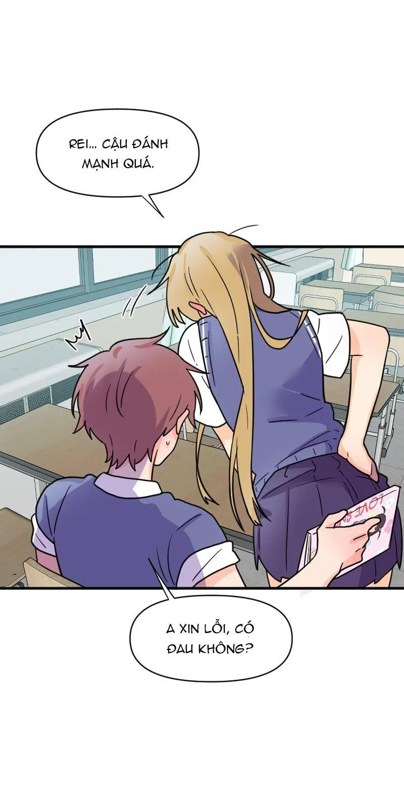 Truyện Ngôn Nhưng Không Ngôn Lắm Chapter 63 Trang 110