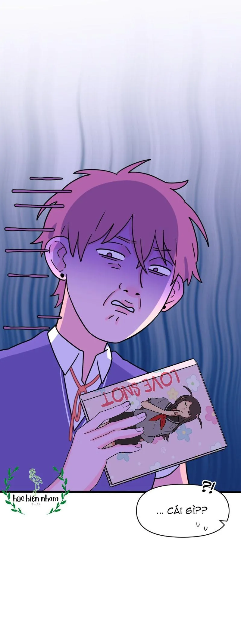 Truyện Ngôn Nhưng Không Ngôn Lắm Chapter 63 Trang 112