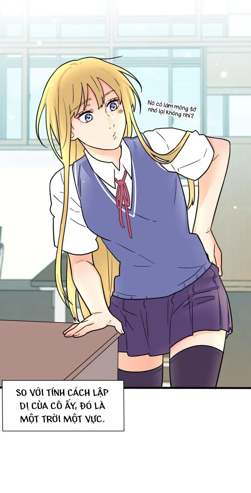 Truyện Ngôn Nhưng Không Ngôn Lắm Chapter 63 Trang 114