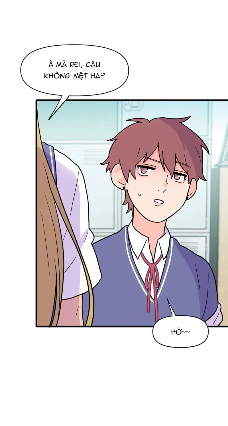 Truyện Ngôn Nhưng Không Ngôn Lắm Chapter 63 Trang 116