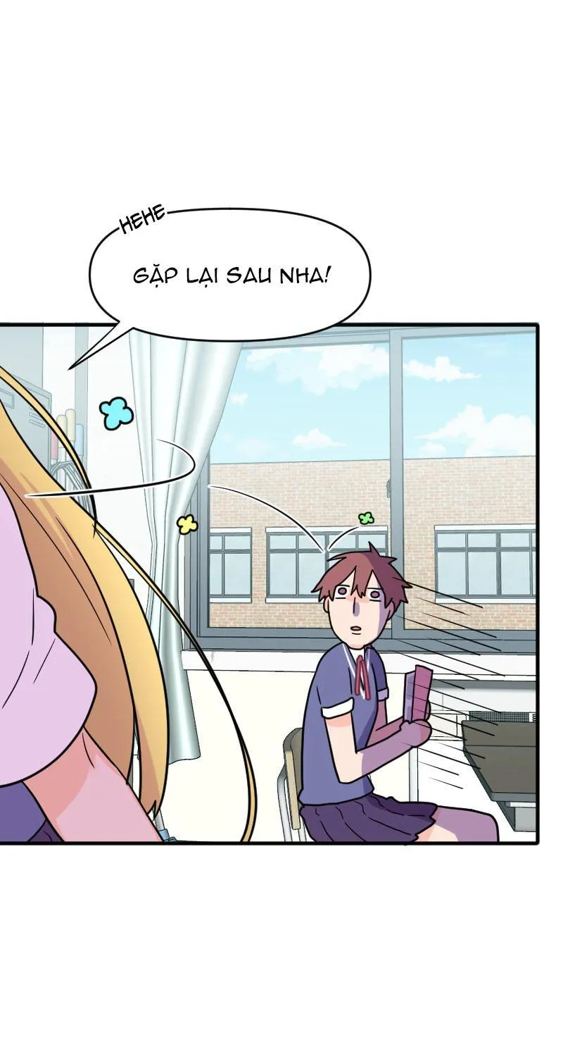 Truyện Ngôn Nhưng Không Ngôn Lắm Chapter 63 Trang 122