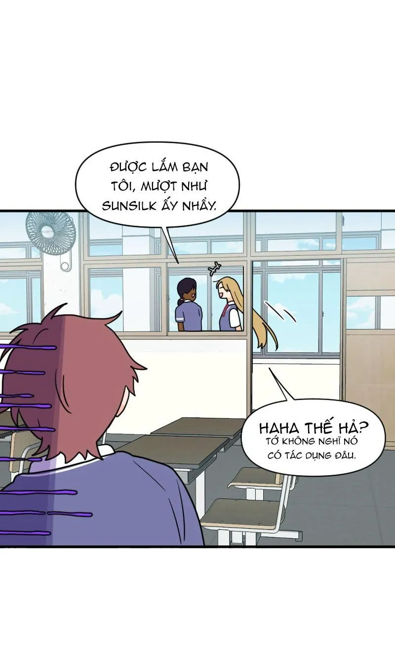 Truyện Ngôn Nhưng Không Ngôn Lắm Chapter 63 Trang 123
