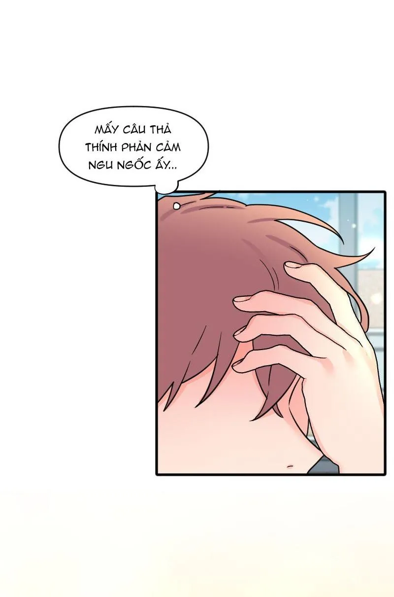 Truyện Ngôn Nhưng Không Ngôn Lắm Chapter 63 Trang 124