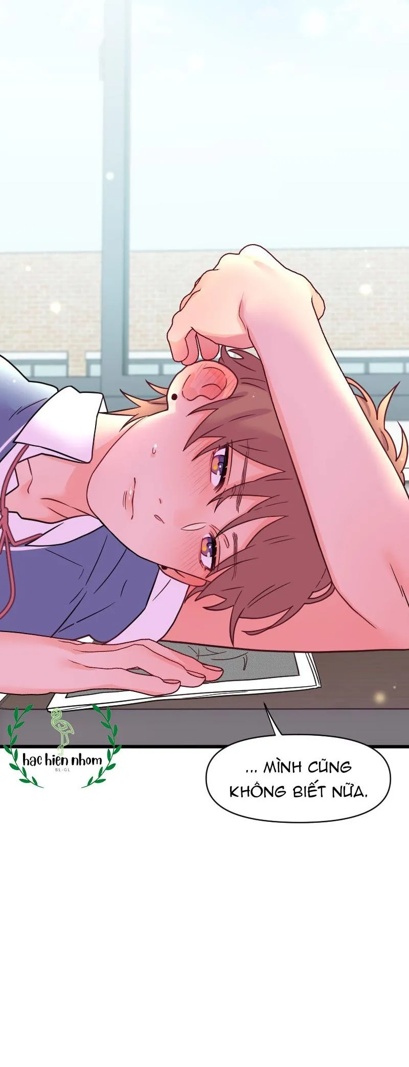 Truyện Ngôn Nhưng Không Ngôn Lắm Chapter 63 Trang 132