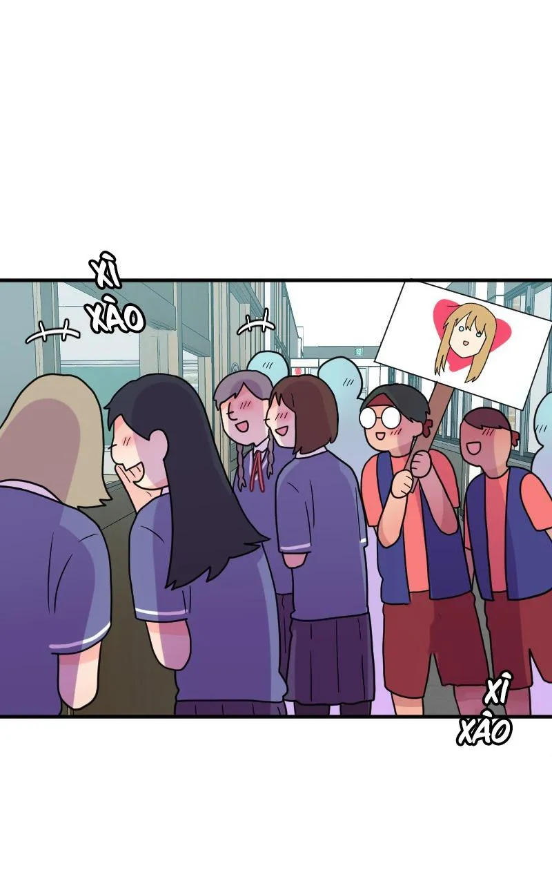 Truyện Ngôn Nhưng Không Ngôn Lắm Chapter 64 Trang 4