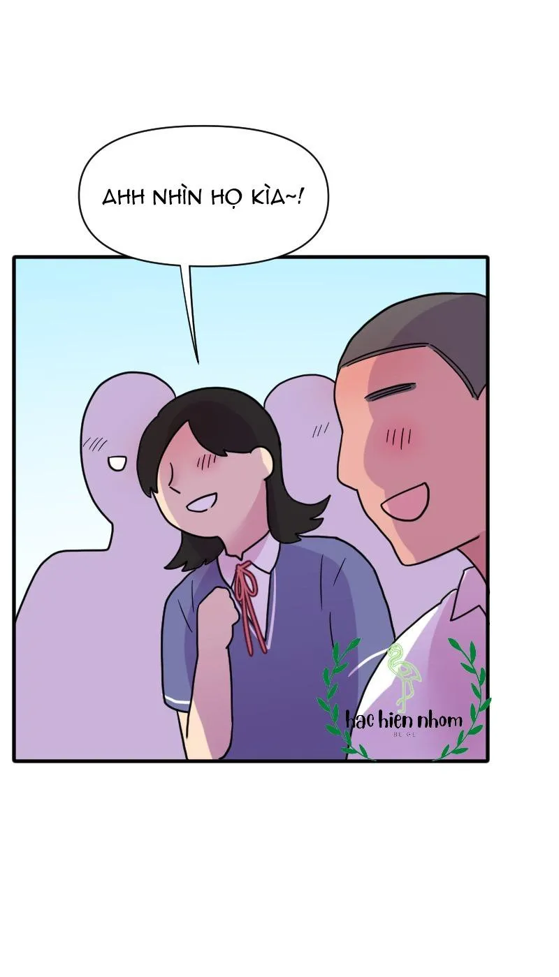 Truyện Ngôn Nhưng Không Ngôn Lắm Chapter 64 Trang 5