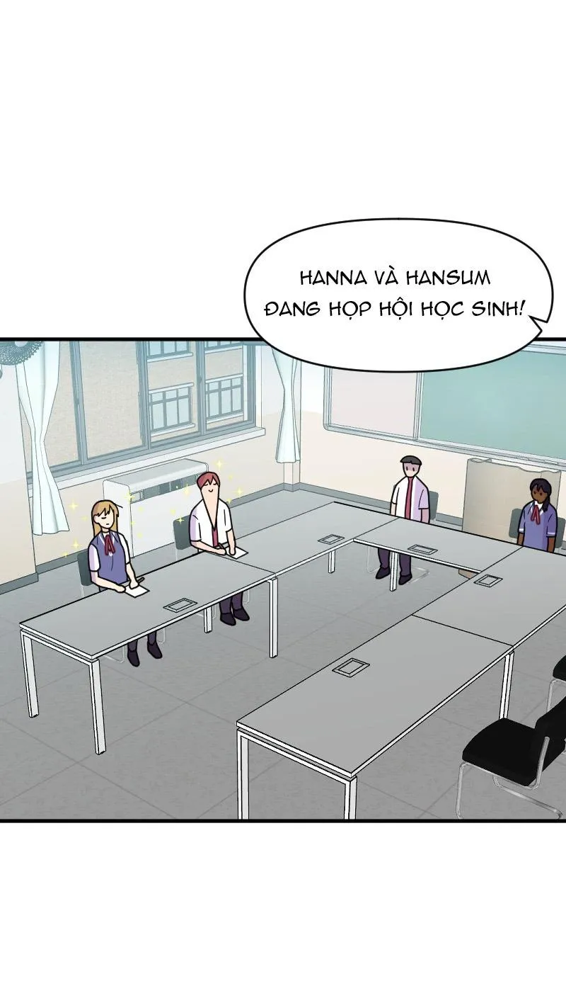 Truyện Ngôn Nhưng Không Ngôn Lắm Chapter 64 Trang 6