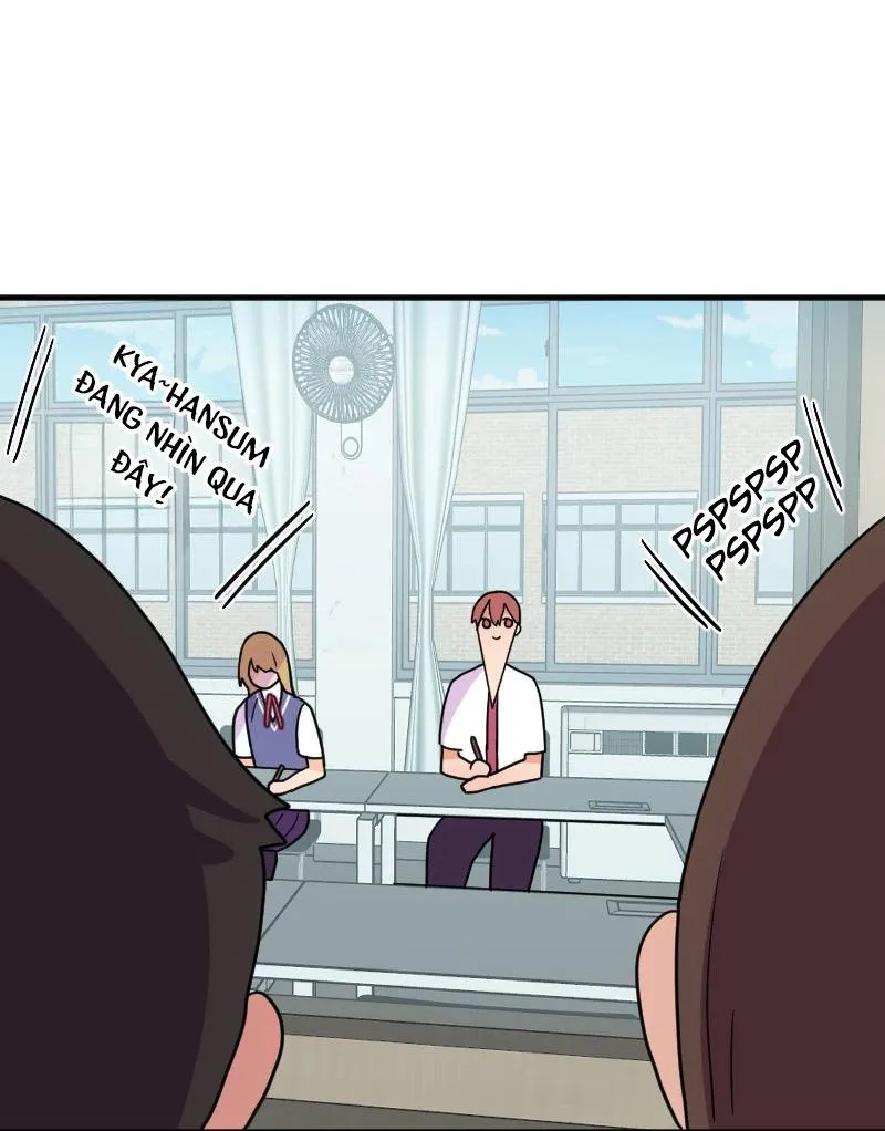 Truyện Ngôn Nhưng Không Ngôn Lắm Chapter 64 Trang 8