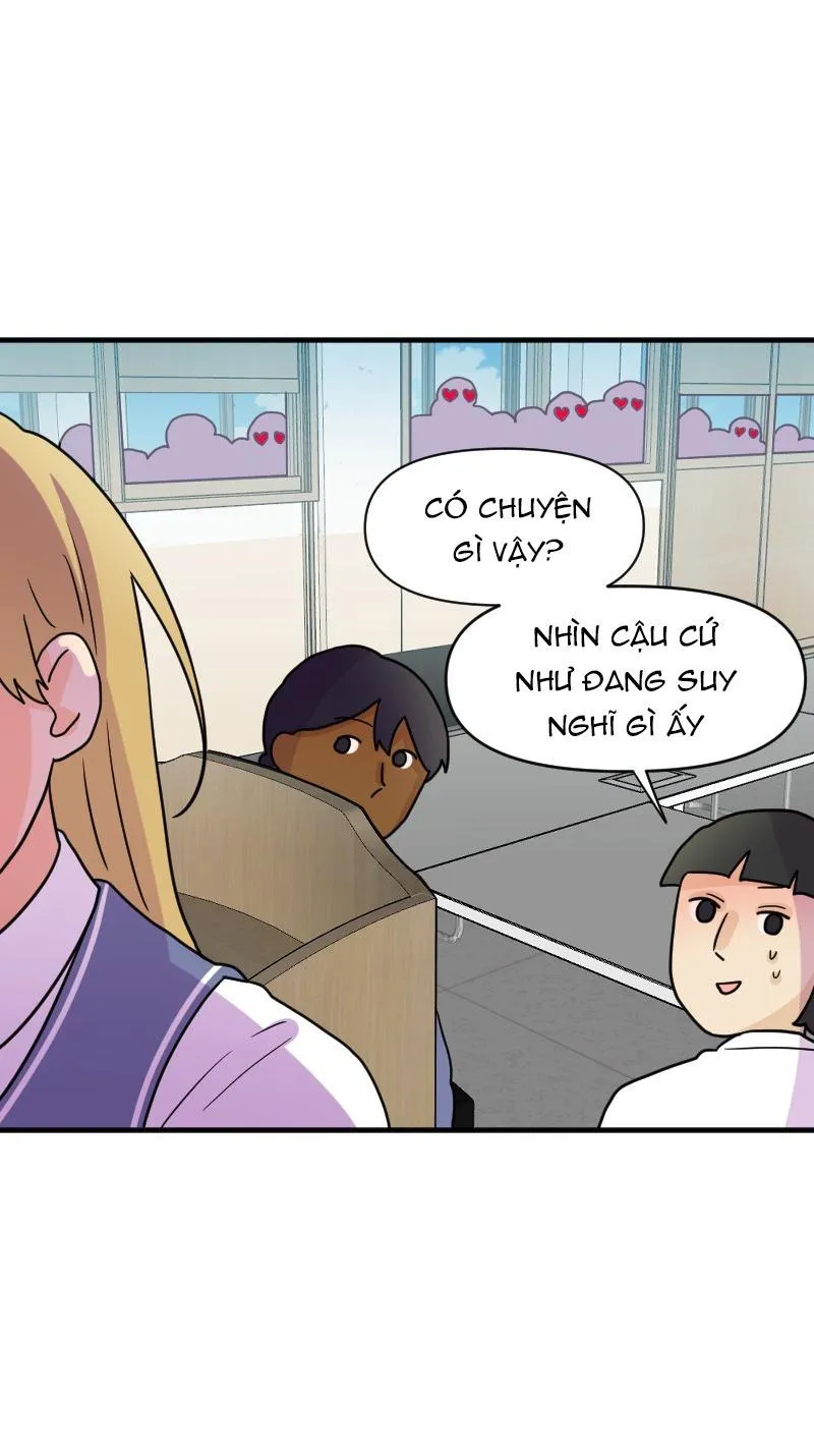 Truyện Ngôn Nhưng Không Ngôn Lắm Chapter 64 Trang 13