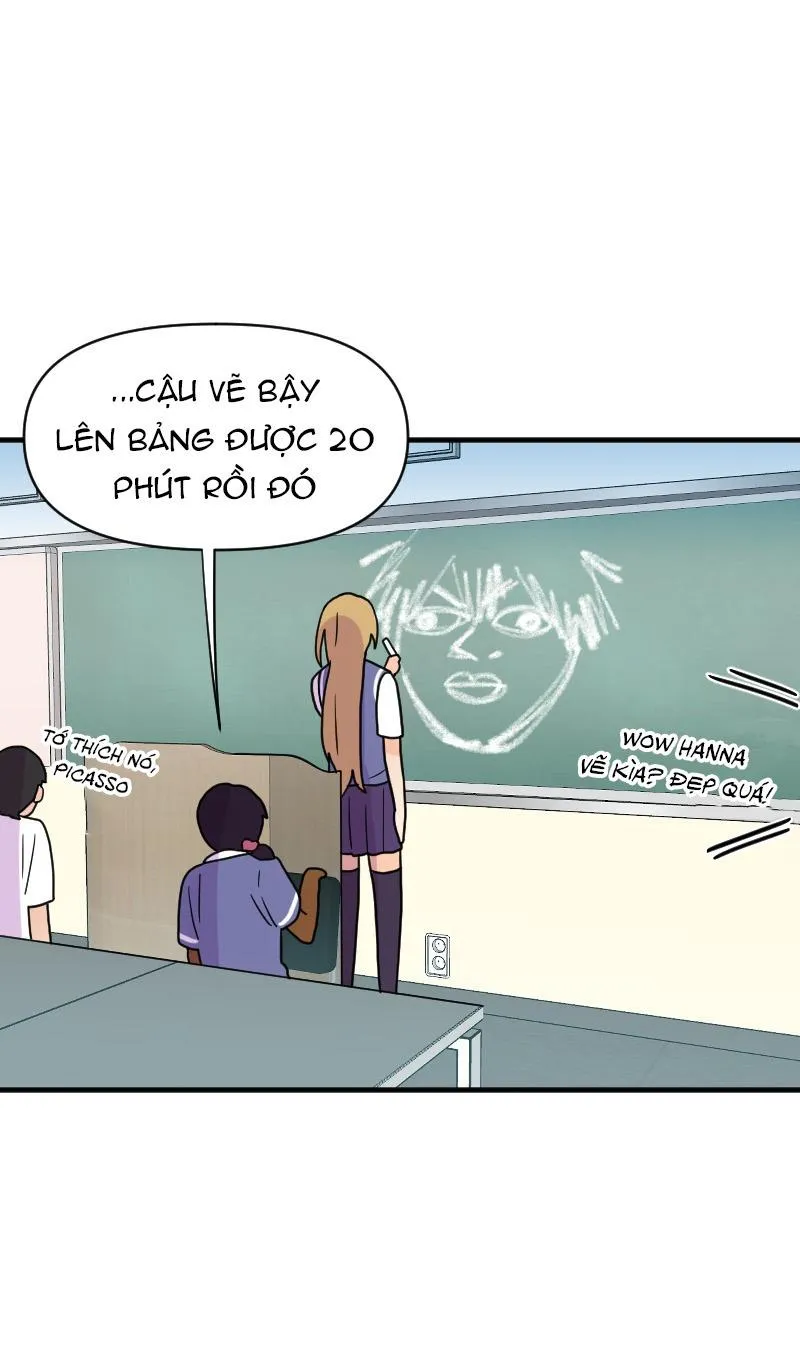 Truyện Ngôn Nhưng Không Ngôn Lắm Chapter 64 Trang 14