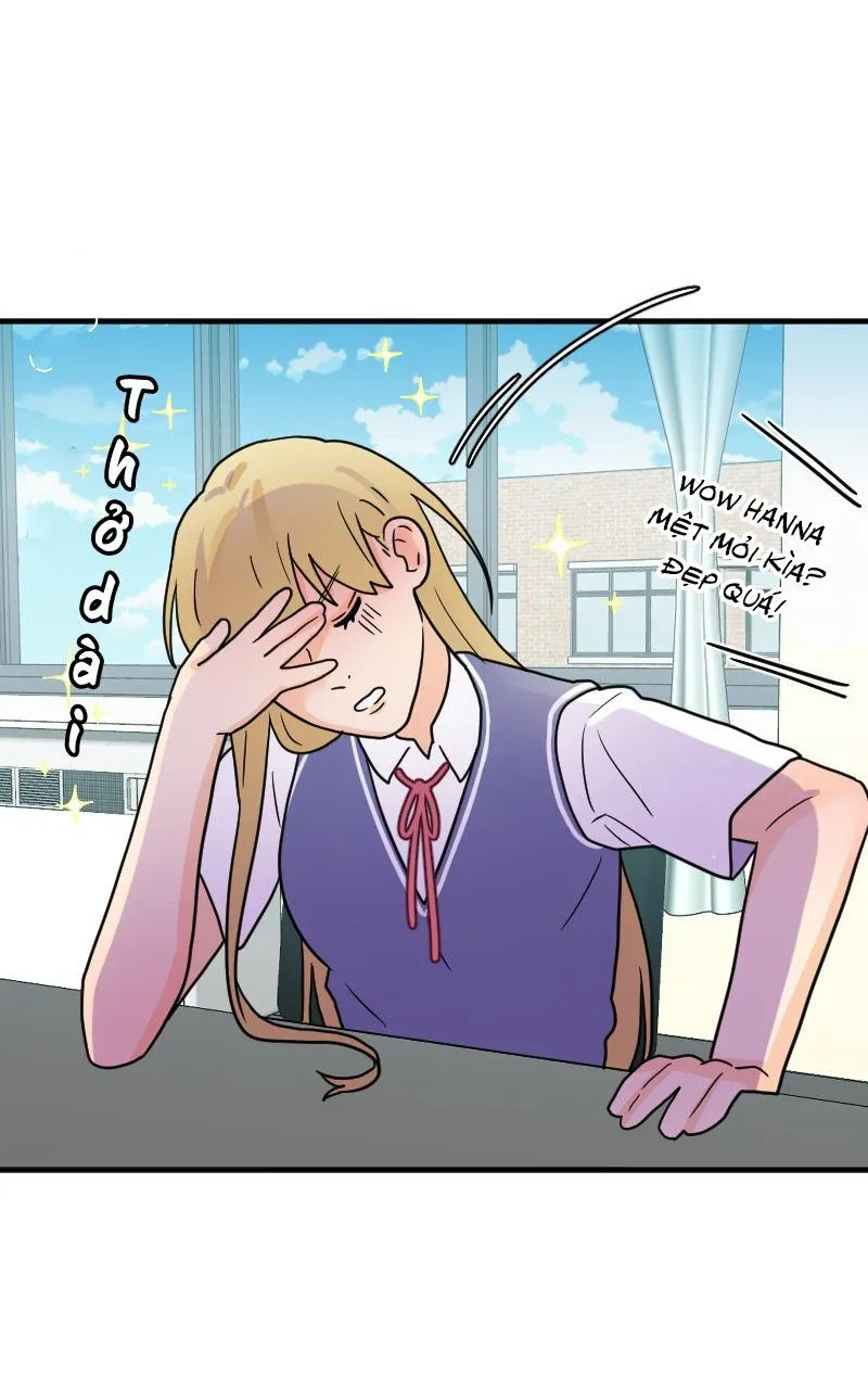 Truyện Ngôn Nhưng Không Ngôn Lắm Chapter 64 Trang 15