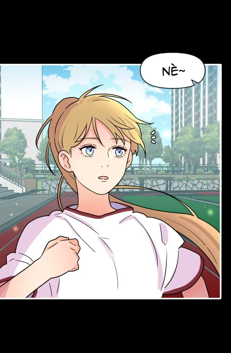 Truyện Ngôn Nhưng Không Ngôn Lắm Chapter 64 Trang 21