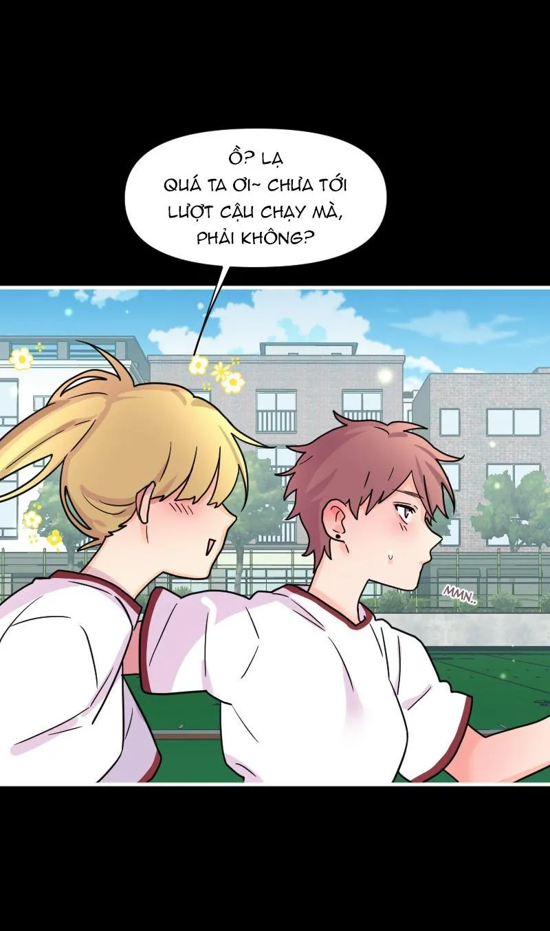 Truyện Ngôn Nhưng Không Ngôn Lắm Chapter 64 Trang 22