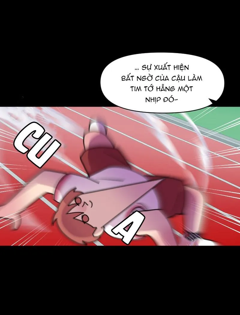 Truyện Ngôn Nhưng Không Ngôn Lắm Chapter 64 Trang 25