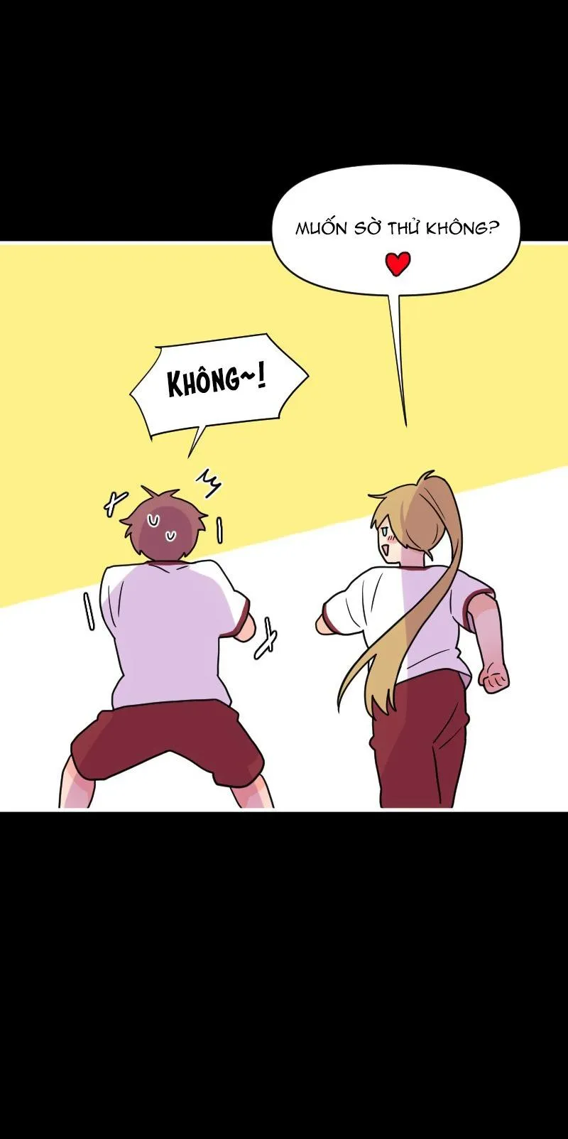 Truyện Ngôn Nhưng Không Ngôn Lắm Chapter 64 Trang 26