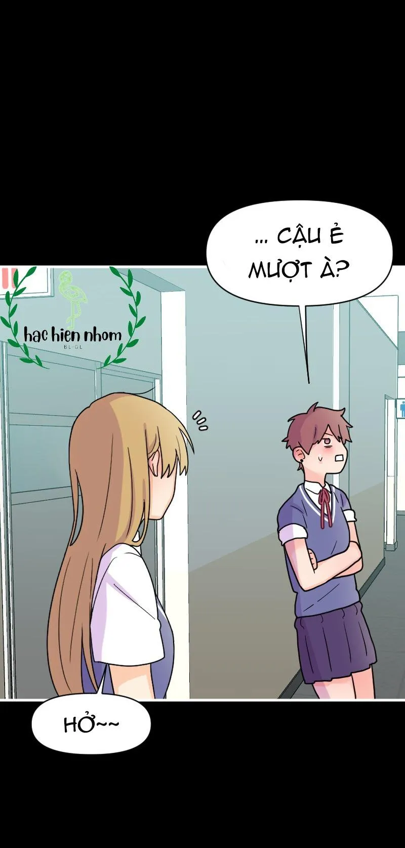 Truyện Ngôn Nhưng Không Ngôn Lắm Chapter 64 Trang 30