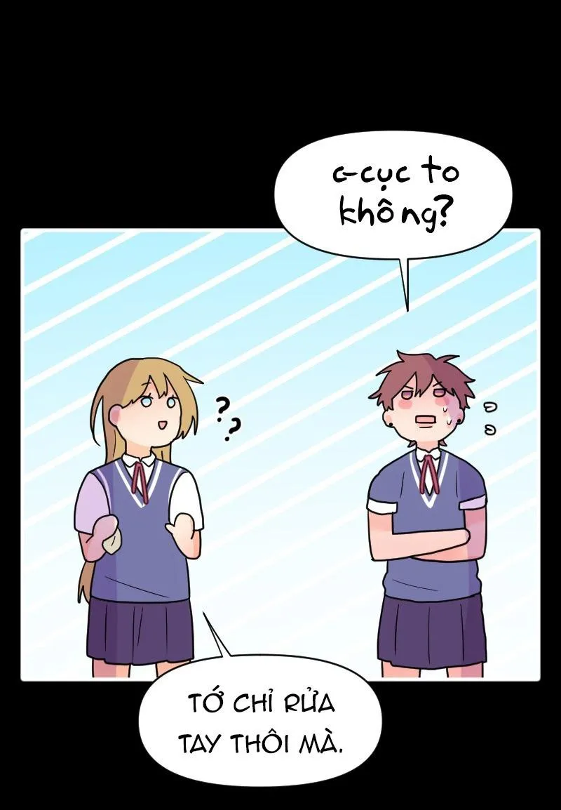 Truyện Ngôn Nhưng Không Ngôn Lắm Chapter 64 Trang 31