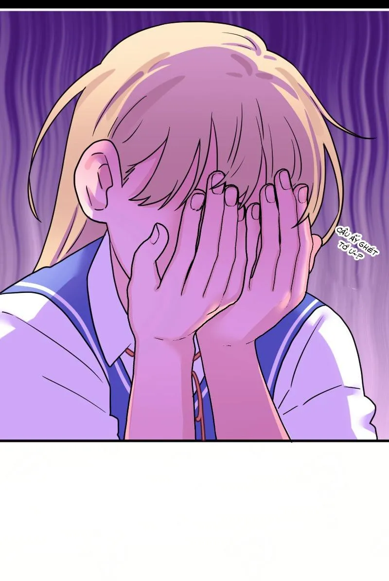 Truyện Ngôn Nhưng Không Ngôn Lắm Chapter 64 Trang 34