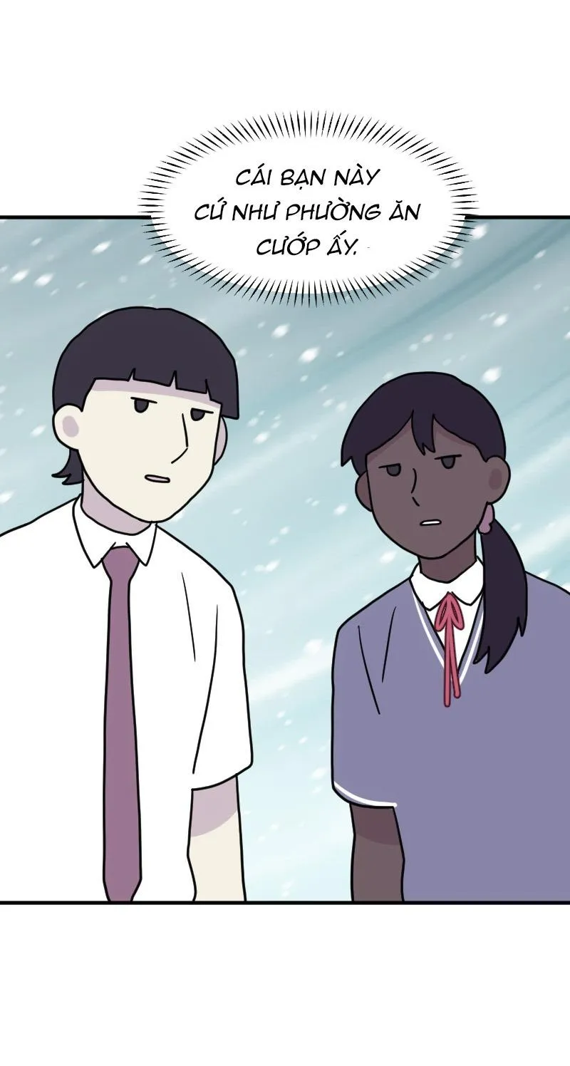 Truyện Ngôn Nhưng Không Ngôn Lắm Chapter 64 Trang 43