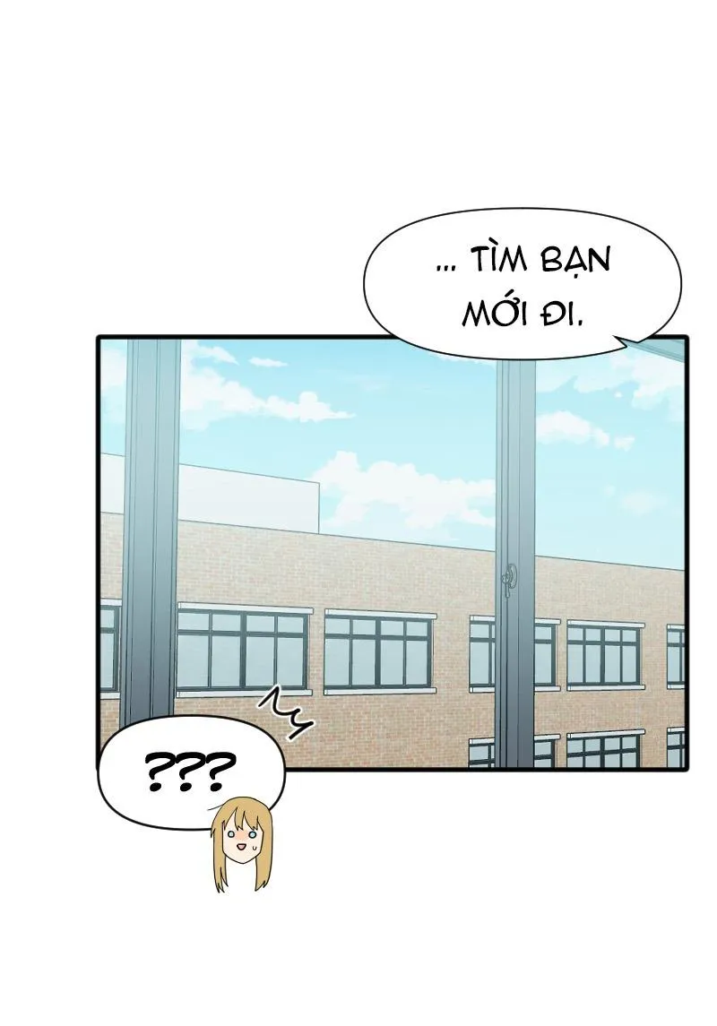Truyện Ngôn Nhưng Không Ngôn Lắm Chapter 64 Trang 44