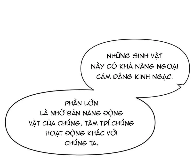 Truyện Ngôn Nhưng Không Ngôn Lắm Chapter 64 Trang 48