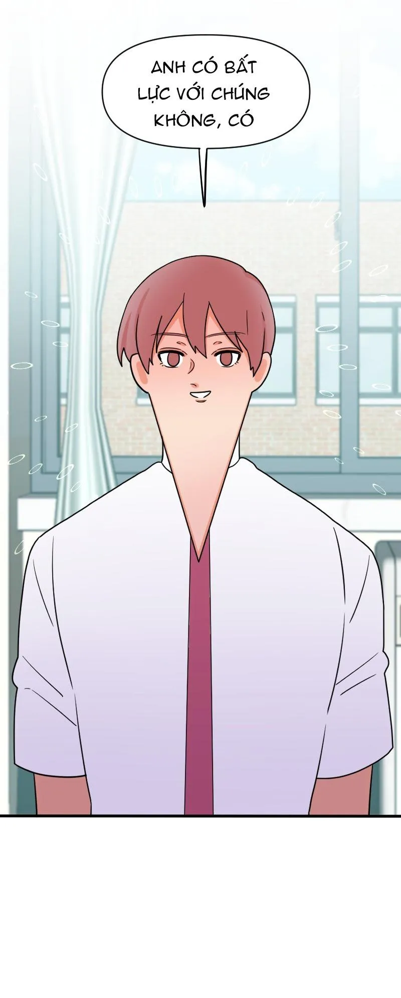 Truyện Ngôn Nhưng Không Ngôn Lắm Chapter 64 Trang 51