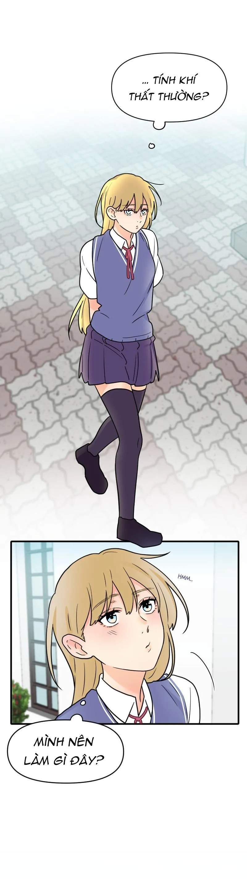 Truyện Ngôn Nhưng Không Ngôn Lắm Chapter 64 Trang 55