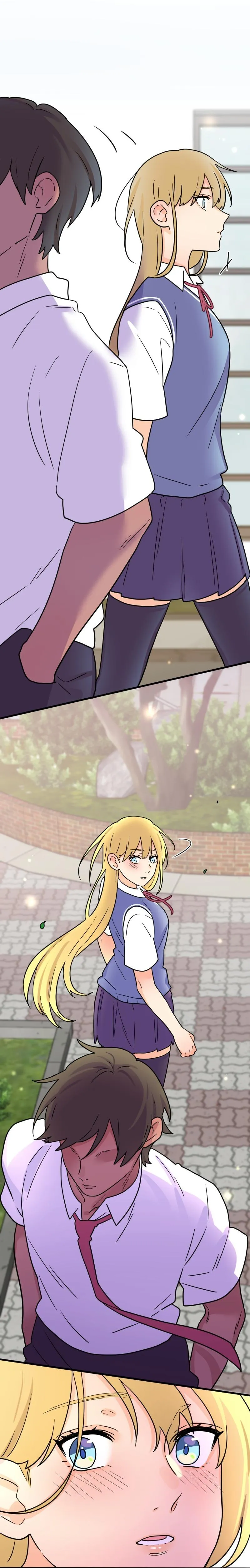 Truyện Ngôn Nhưng Không Ngôn Lắm Chapter 64 Trang 56