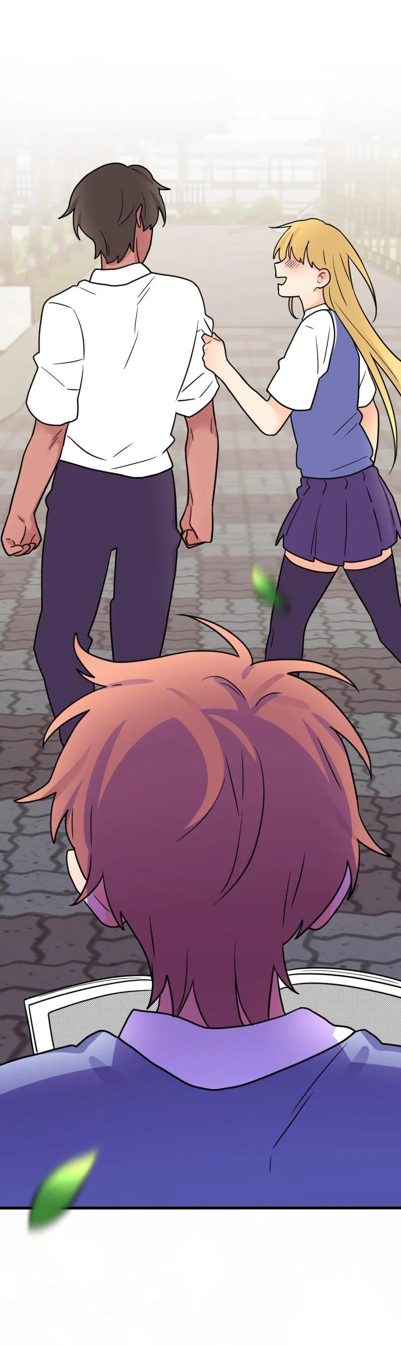 Truyện Ngôn Nhưng Không Ngôn Lắm Chapter 64 Trang 62