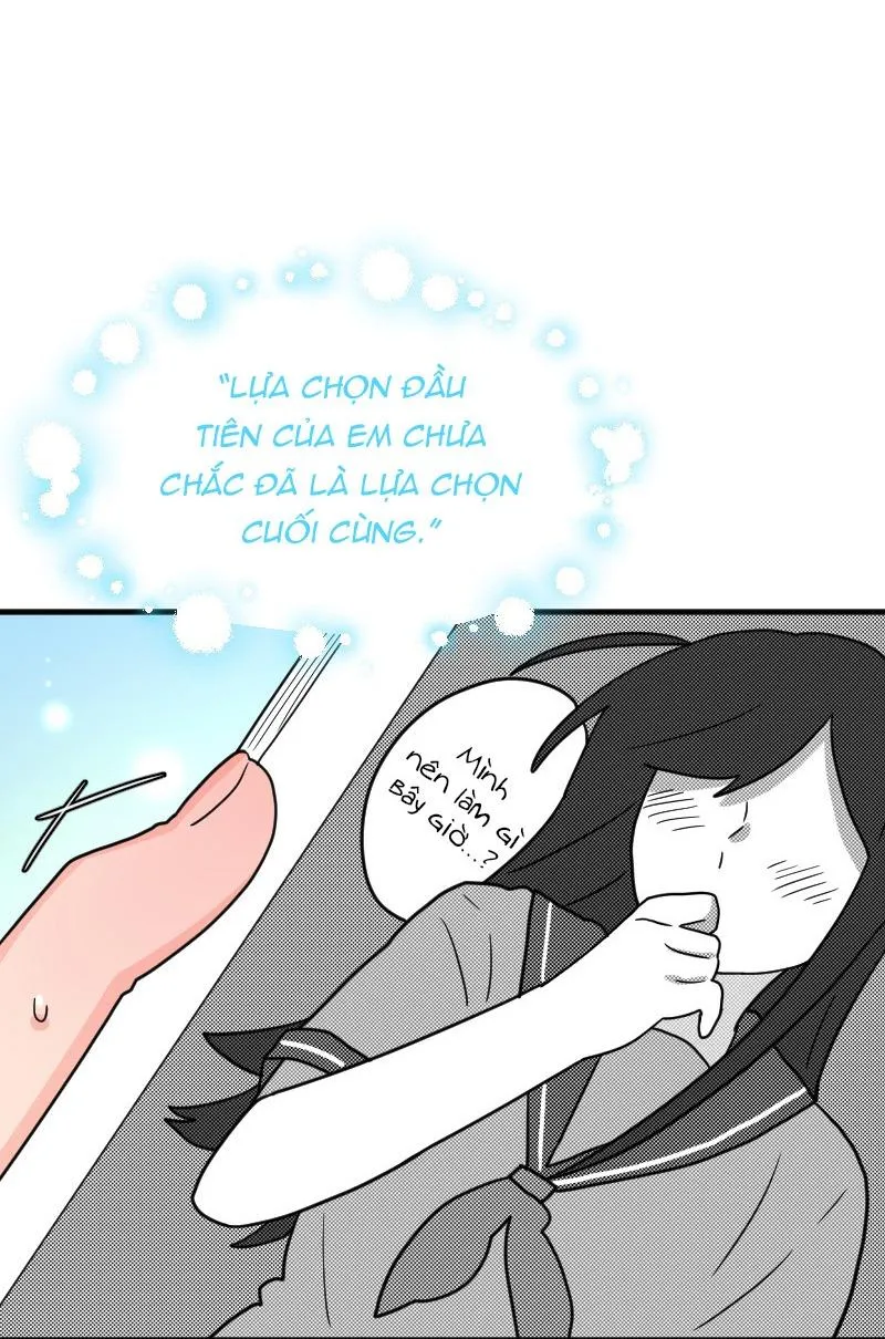 Truyện Ngôn Nhưng Không Ngôn Lắm Chapter 64 Trang 65