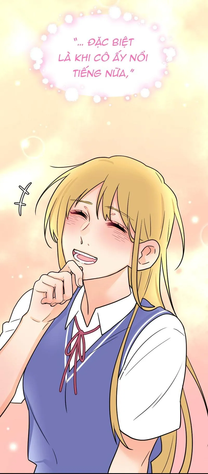Truyện Ngôn Nhưng Không Ngôn Lắm Chapter 64 Trang 67