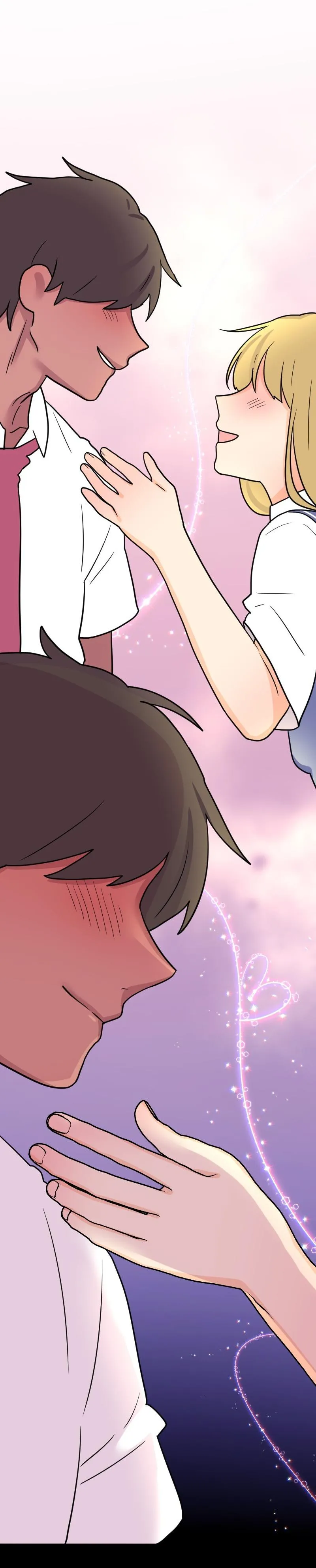 Truyện Ngôn Nhưng Không Ngôn Lắm Chapter 64 Trang 69