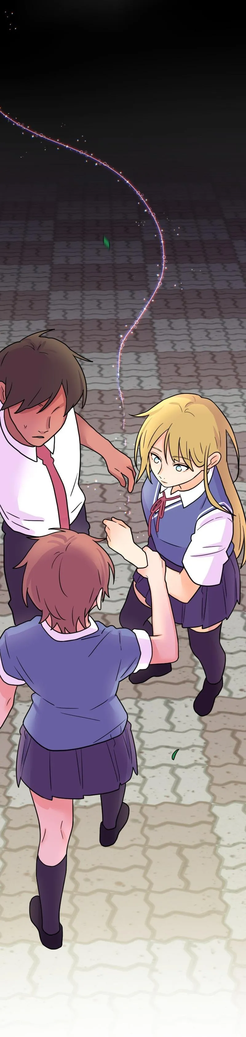 Truyện Ngôn Nhưng Không Ngôn Lắm Chapter 64 Trang 73