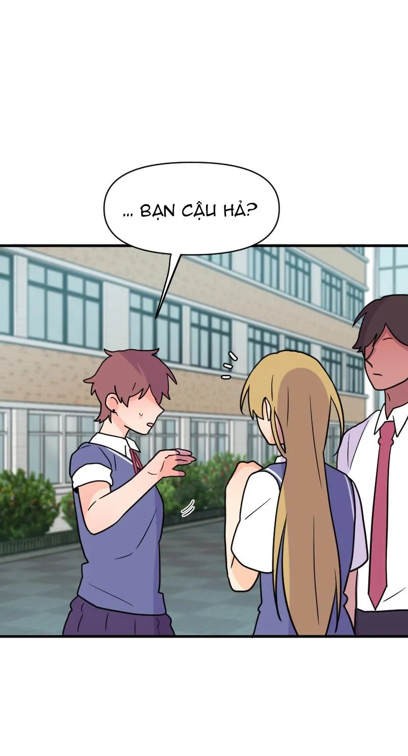 Truyện Ngôn Nhưng Không Ngôn Lắm Chapter 64 Trang 78