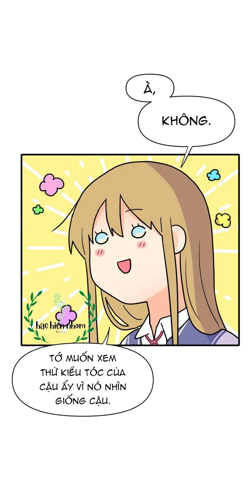 Truyện Ngôn Nhưng Không Ngôn Lắm Chapter 64 Trang 79