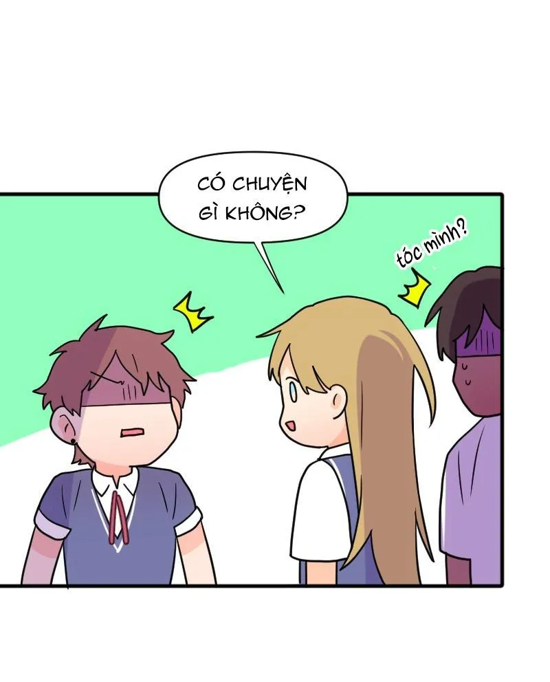 Truyện Ngôn Nhưng Không Ngôn Lắm Chapter 64 Trang 80